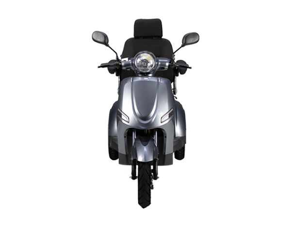 DK-MV-NEO ELEKTRO-SENIORENMOBIL 25 KM/H